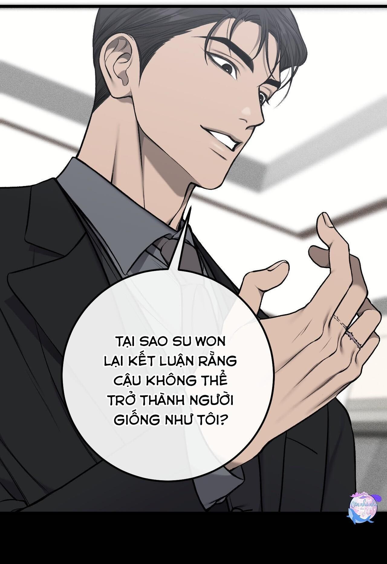 xx cặn bã Chapter 34 - Next Chương 35