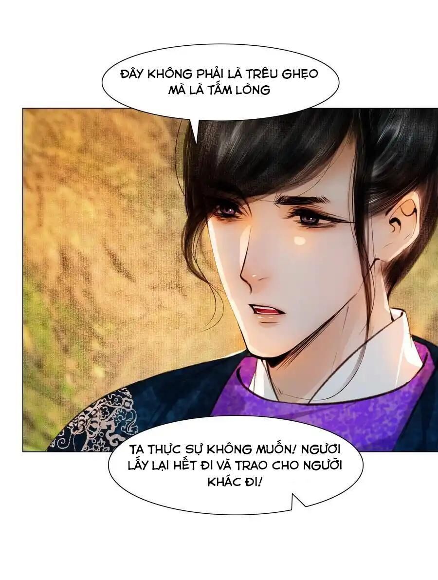 vòng luân hồi Chapter 82 - Trang 1