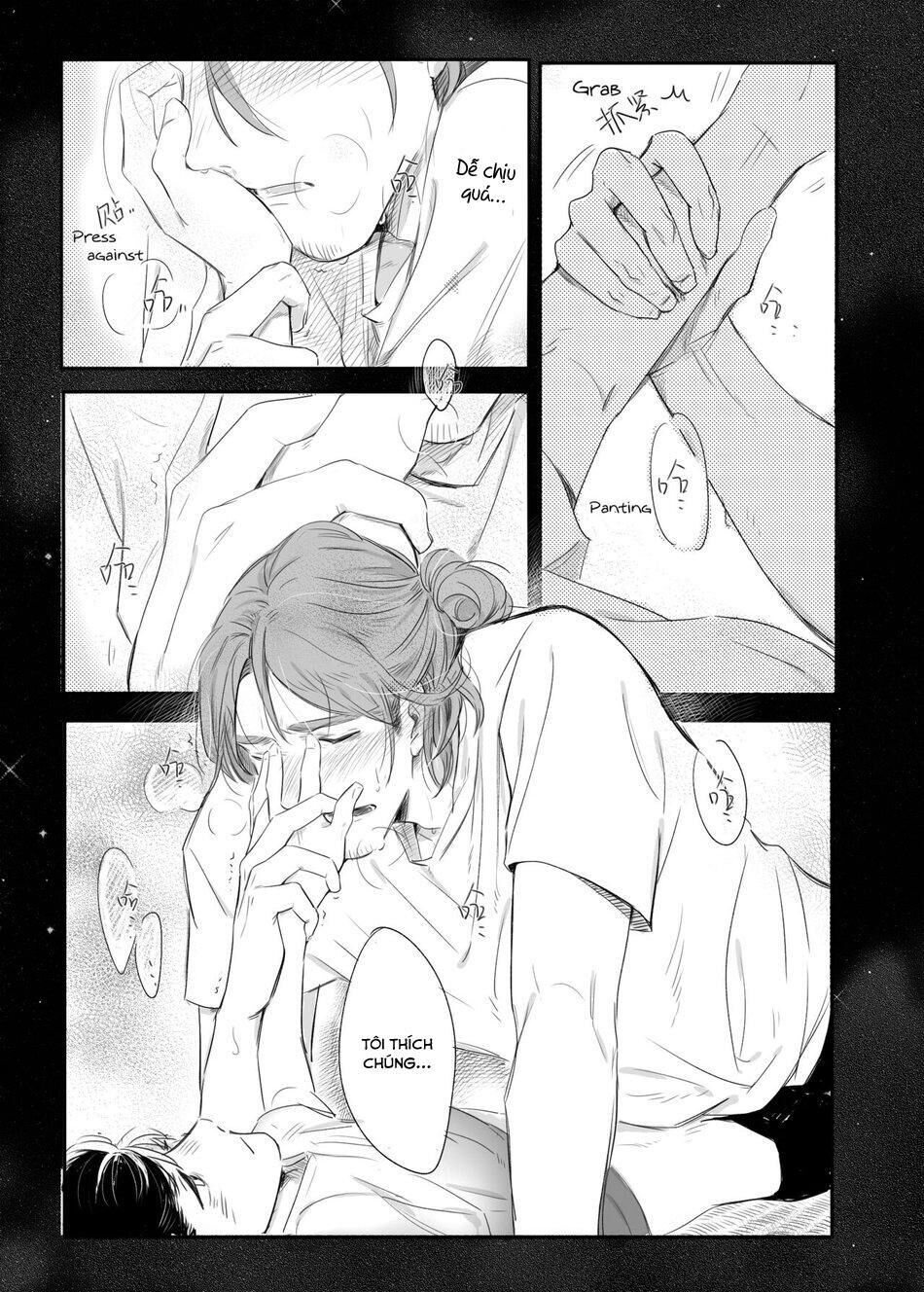 doujinshi tổng hợp Chapter 113 - Next 114