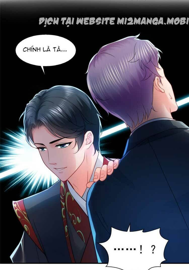 hệt như hàn quang gặp nắng gắt chapter 117 - Next chapter 118