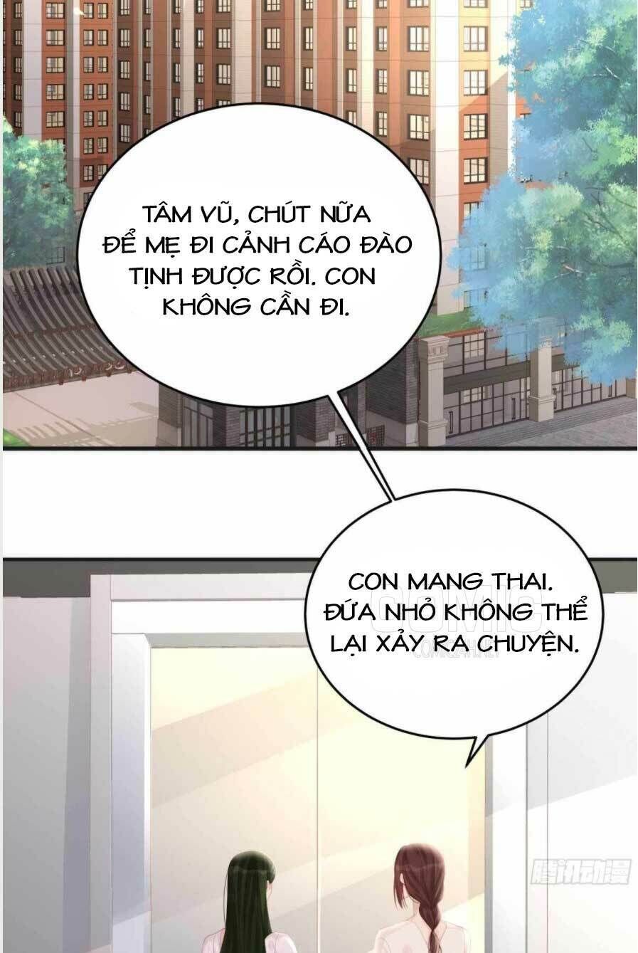 sủng em sủng tới tận cùng chapter 87.2 - Trang 2