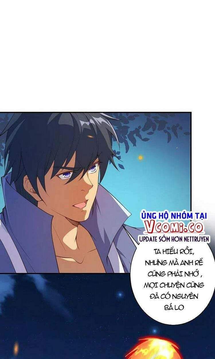 nghịch thiên tà thần chapter 422 - Trang 2