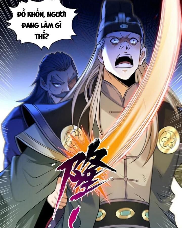 ta bị nhốt cùng một ngày mười vạn năm Chapter 434 - Next Chapter 435