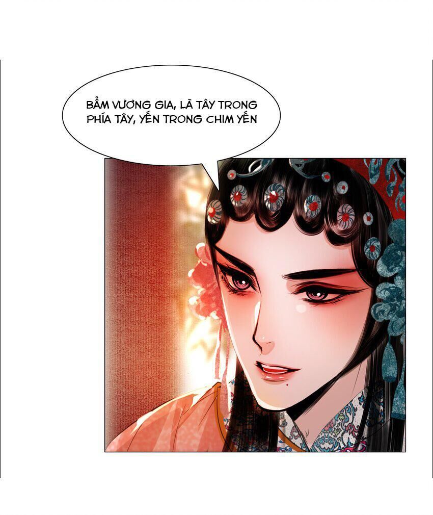 vòng luân hồi Chapter 64 - Trang 1