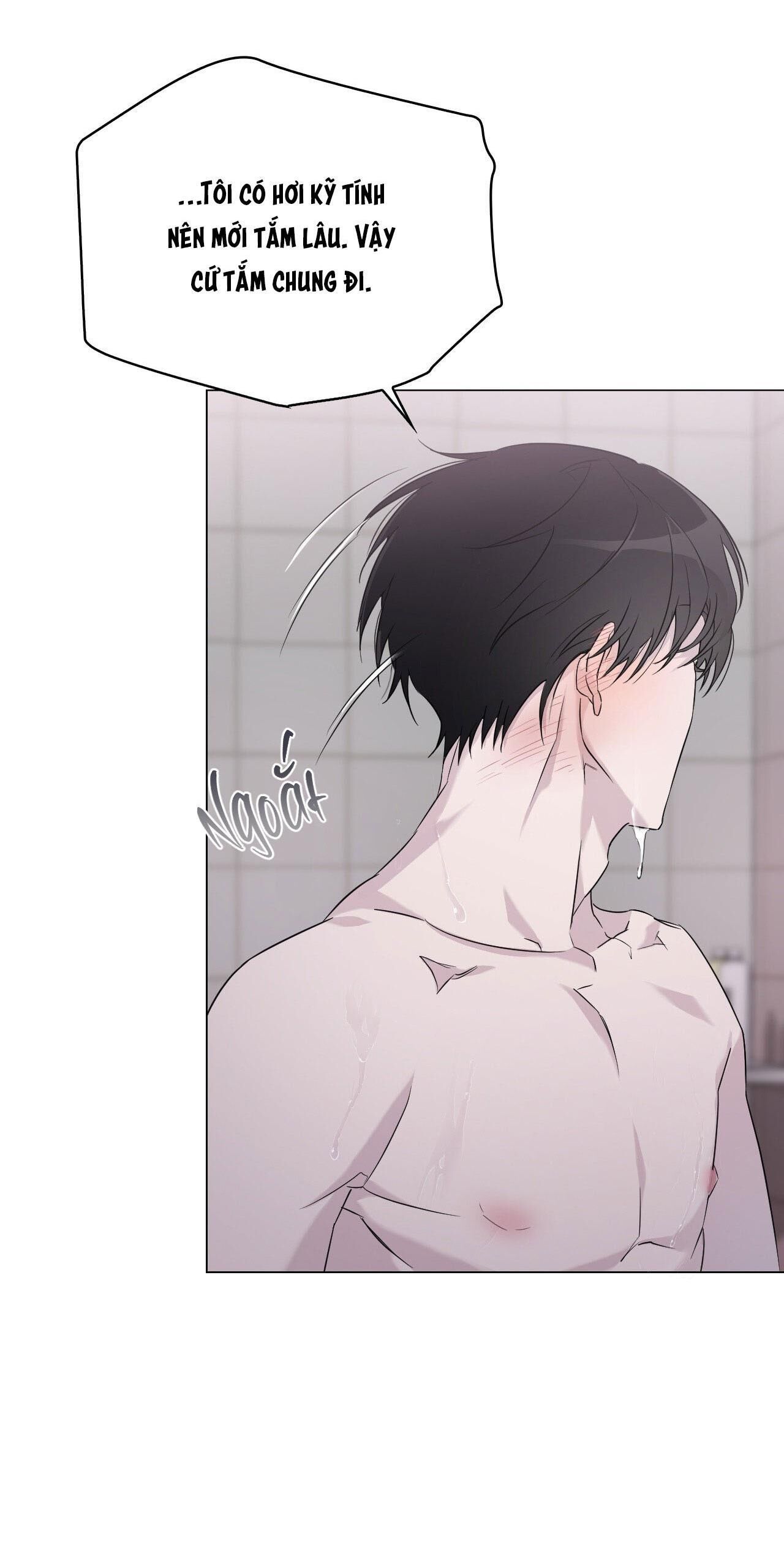 (Cbunu) Dễ Thương Là Lỗi Của Tôi Sao? Chapter 2 H - Trang 2