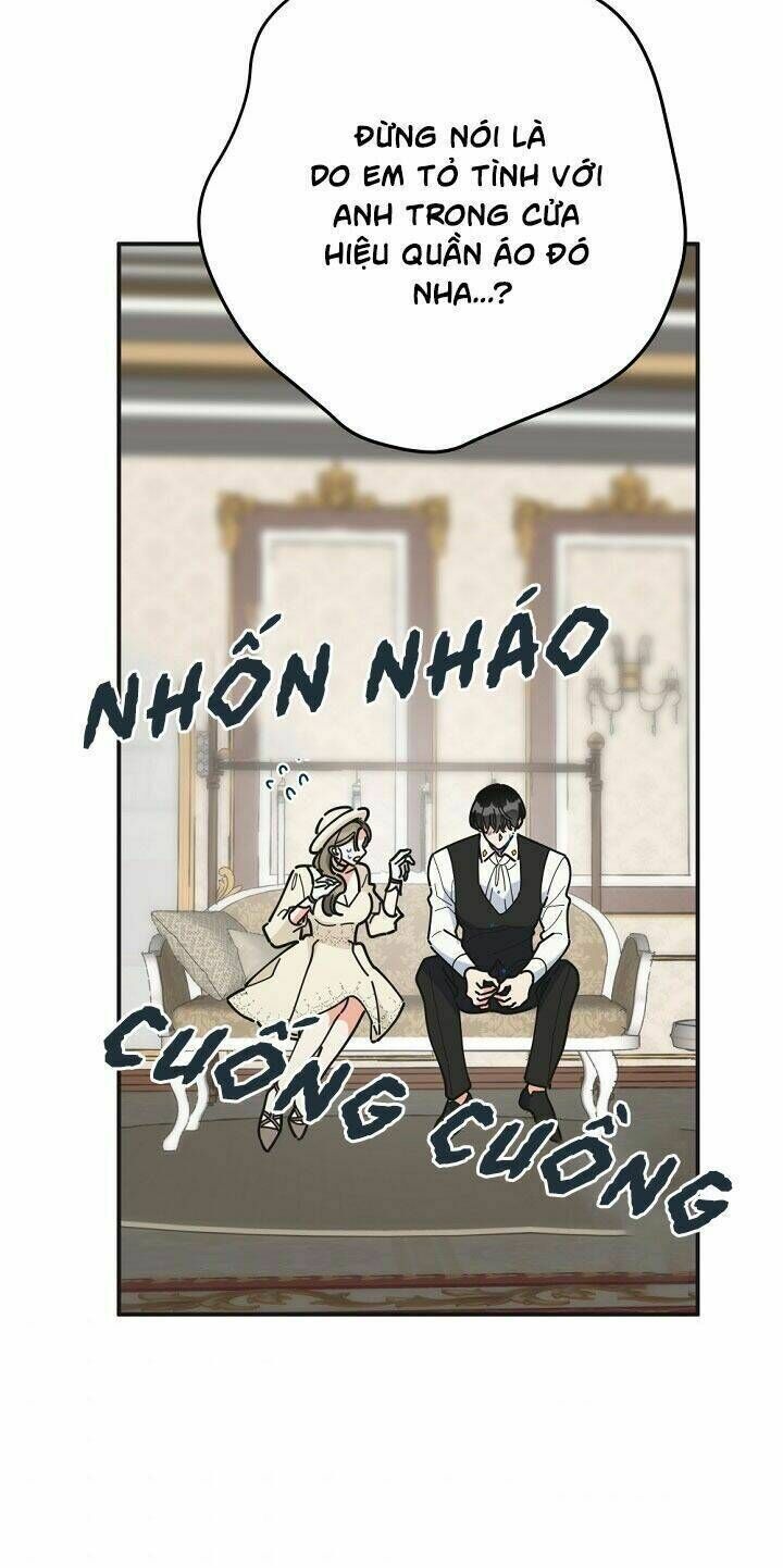 người hùng của ác nữ chương 72 - Trang 2