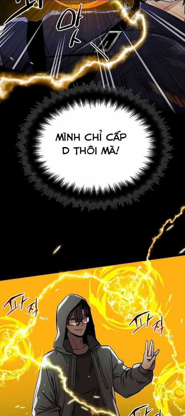 ta nhận được vật phẩm thần thoại chapter 3 - Trang 2