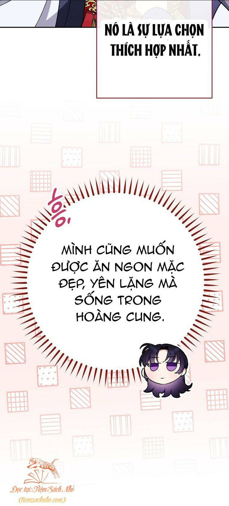 tiểu thiếp chỉ muốn sống yên bình chapter 1 - Trang 2