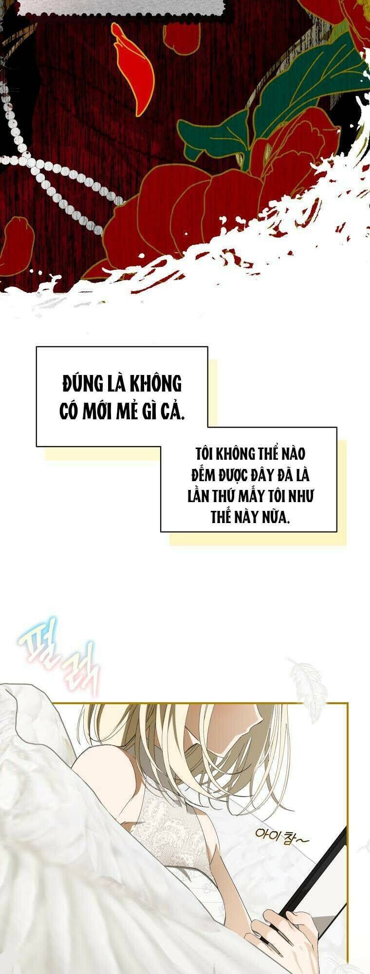 trở thành chủ nhân của ác ma chapter 1 - Trang 2