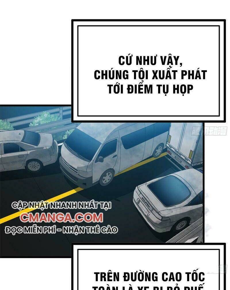 tôi chuyển vàng tại mạt thế Chapter 58 - Next Chapter 59