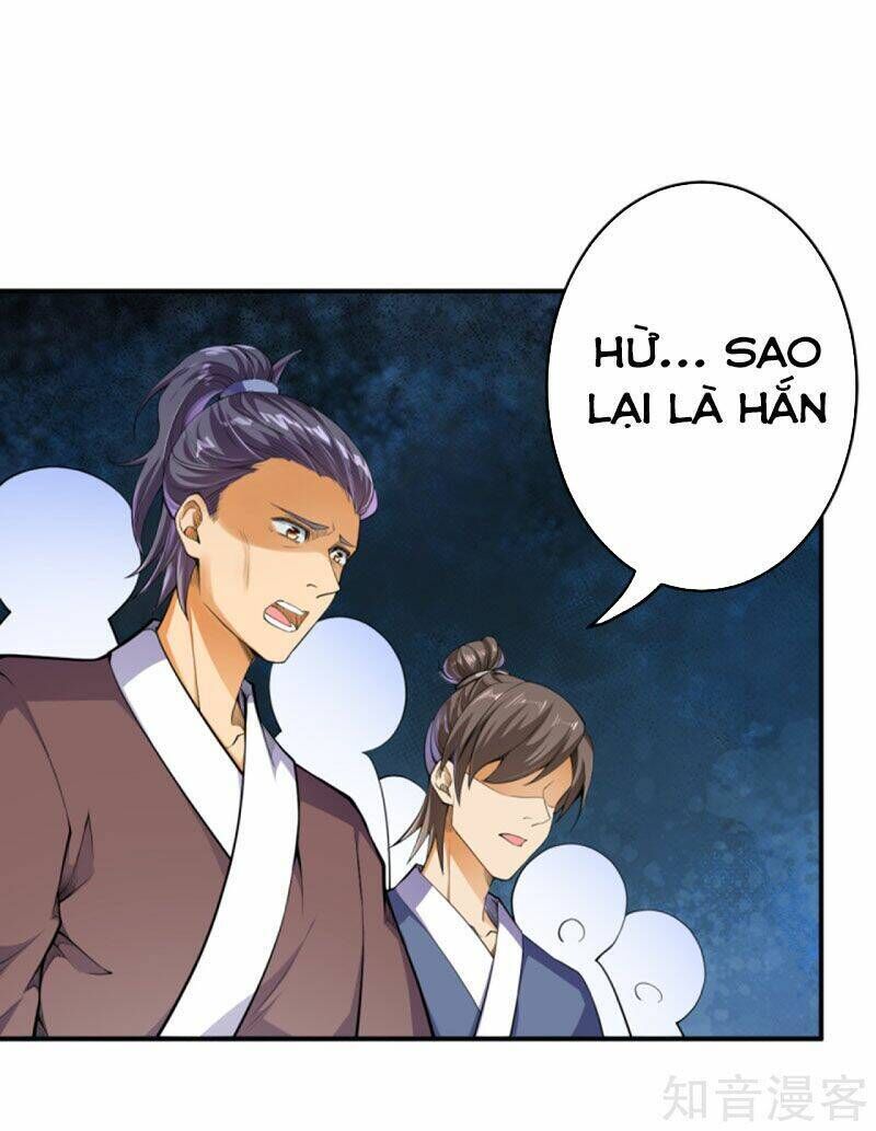 nghịch thiên tà thần Chapter 244 - Trang 2