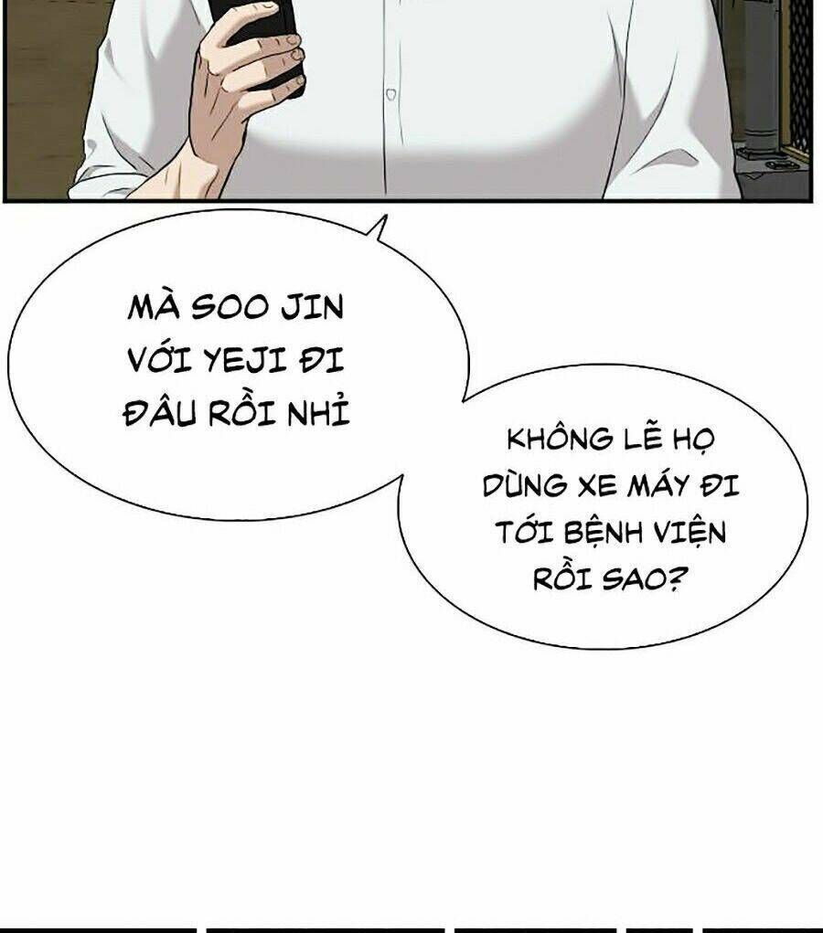 người xấu chapter 36 - Trang 2