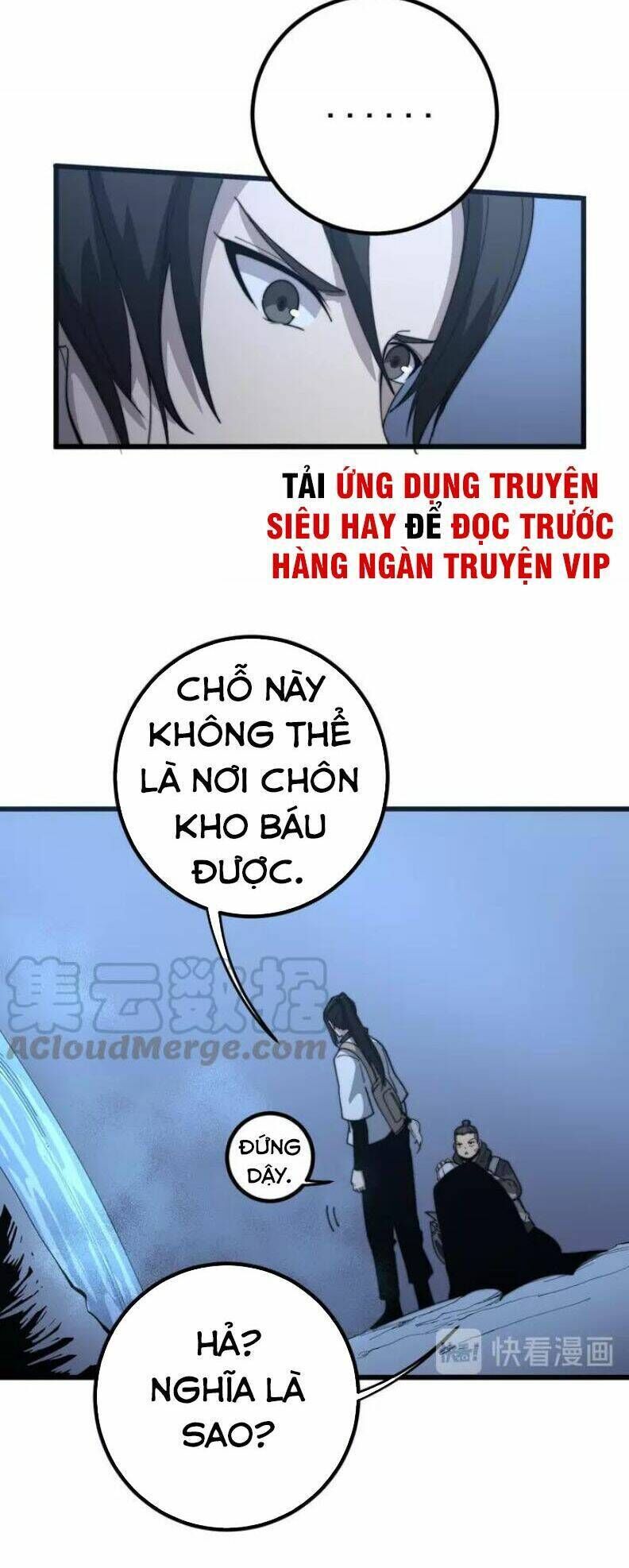 độc thủ vu y Chapter 126 - Next Chapter 127