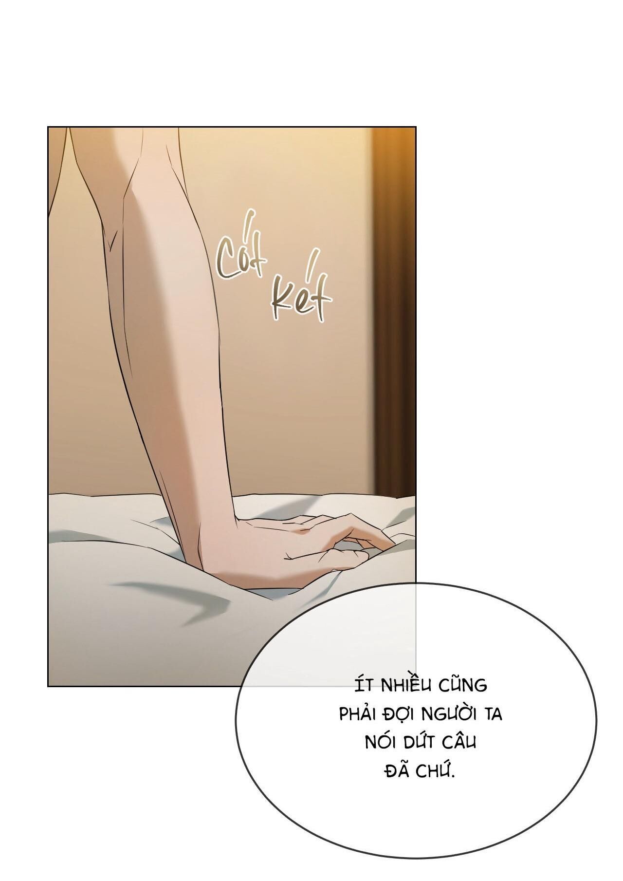 (Cbunu) Dễ Thương Là Lỗi Của Tôi Sao? Chapter 5 H - Trang 2