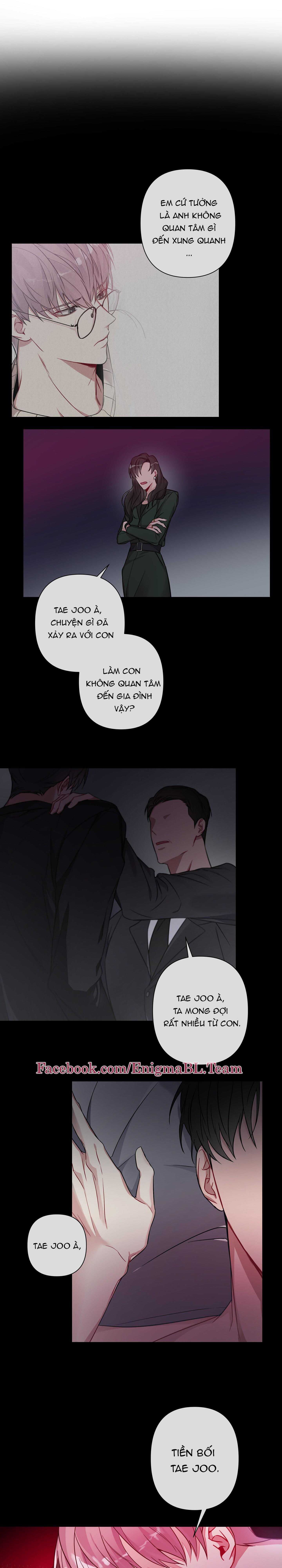 BẠN CÙNG PHÒNG (LÀ MỘT TÊN NGHIỆN SEX) Chapter 7 - Next Chapter 8