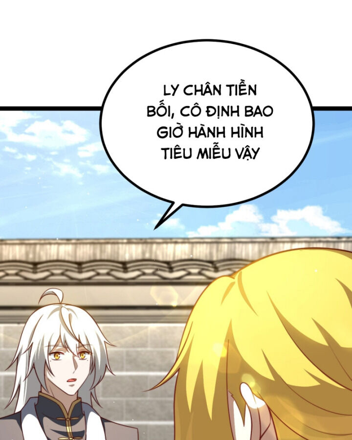 ta là người chính nghĩa, bị hệ thống ép làm kẻ phản diện! chapter 53 - Next chapter 54