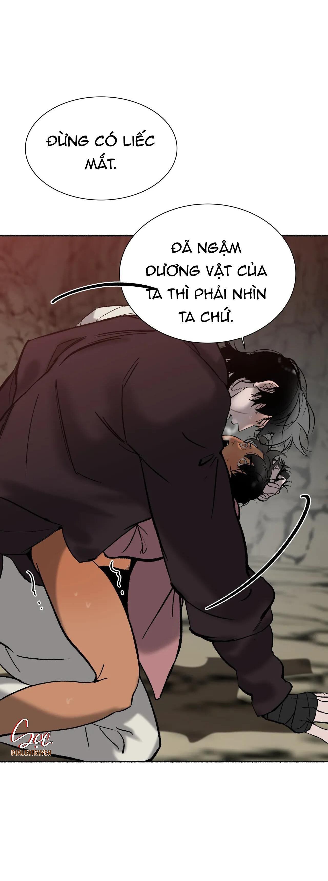 HỔ NGÀN NĂM Chapter 53 - Trang 2