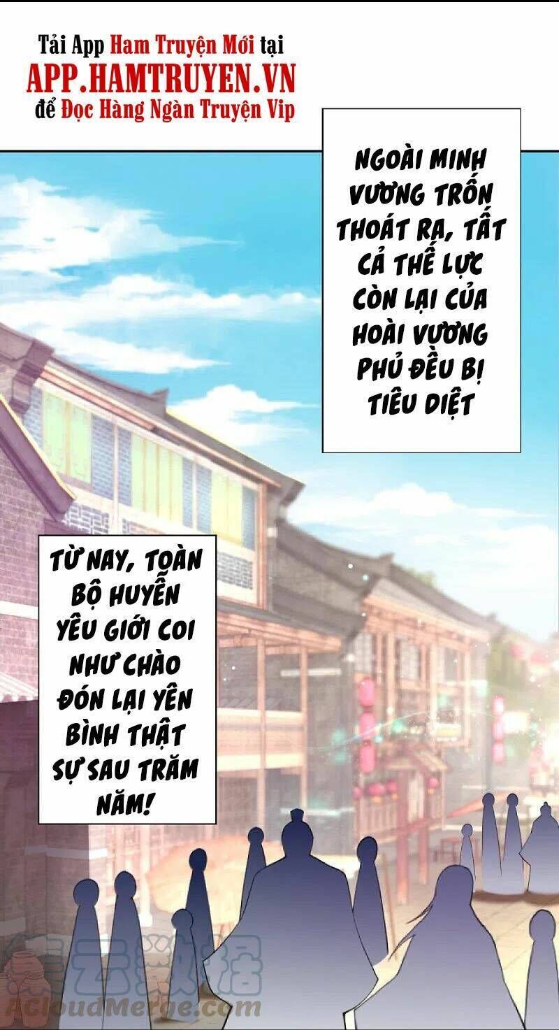 nghịch thiên tà thần chapter 386 - Next chapter 387