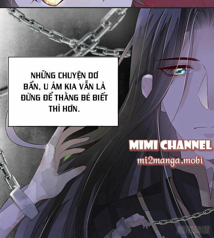 thái hậu quân hạ thần chapter 8 - Trang 2