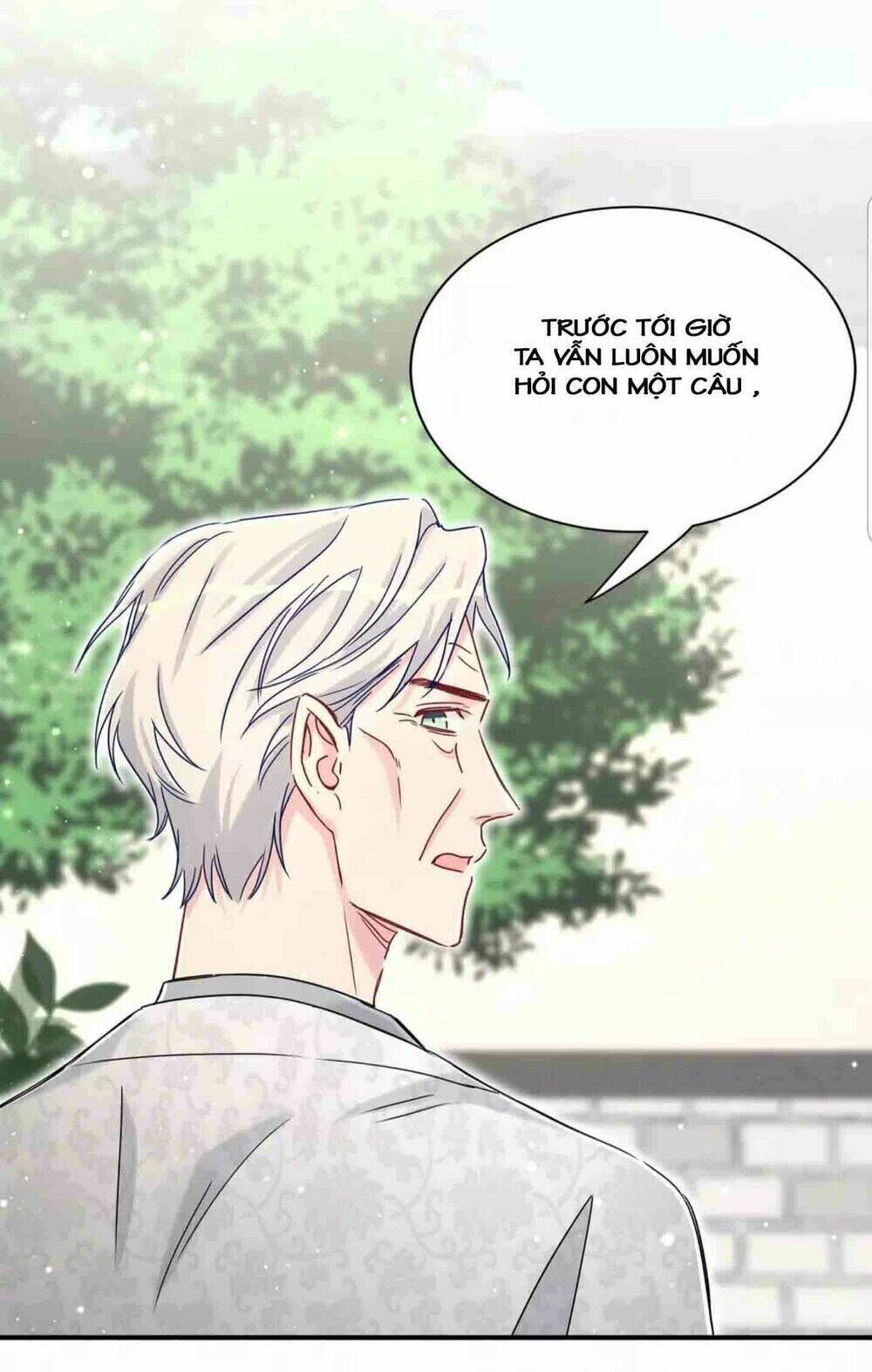 đứa bé là của ai ???? chapter 42 - Trang 2