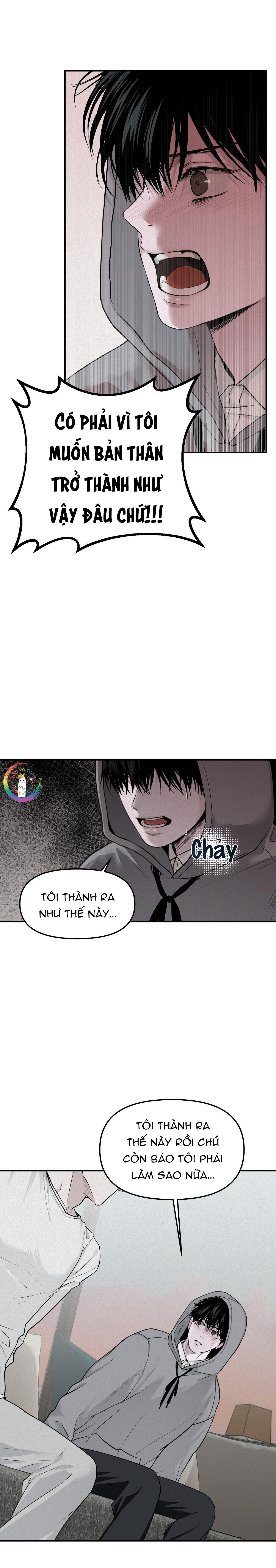 Hình Chiếu Chapter 7 - Trang 1