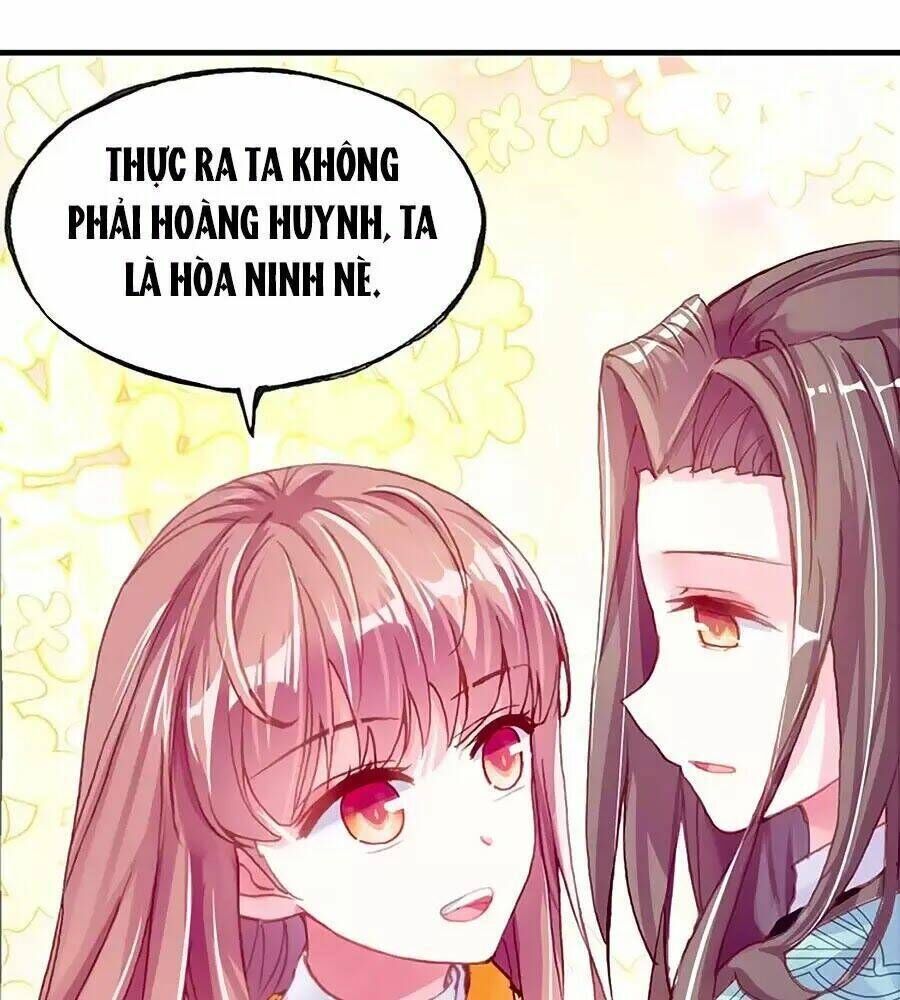 Trẫm Cũng Không Muốn Quá Khí Phách Chapter 30 - Next Chapter 31