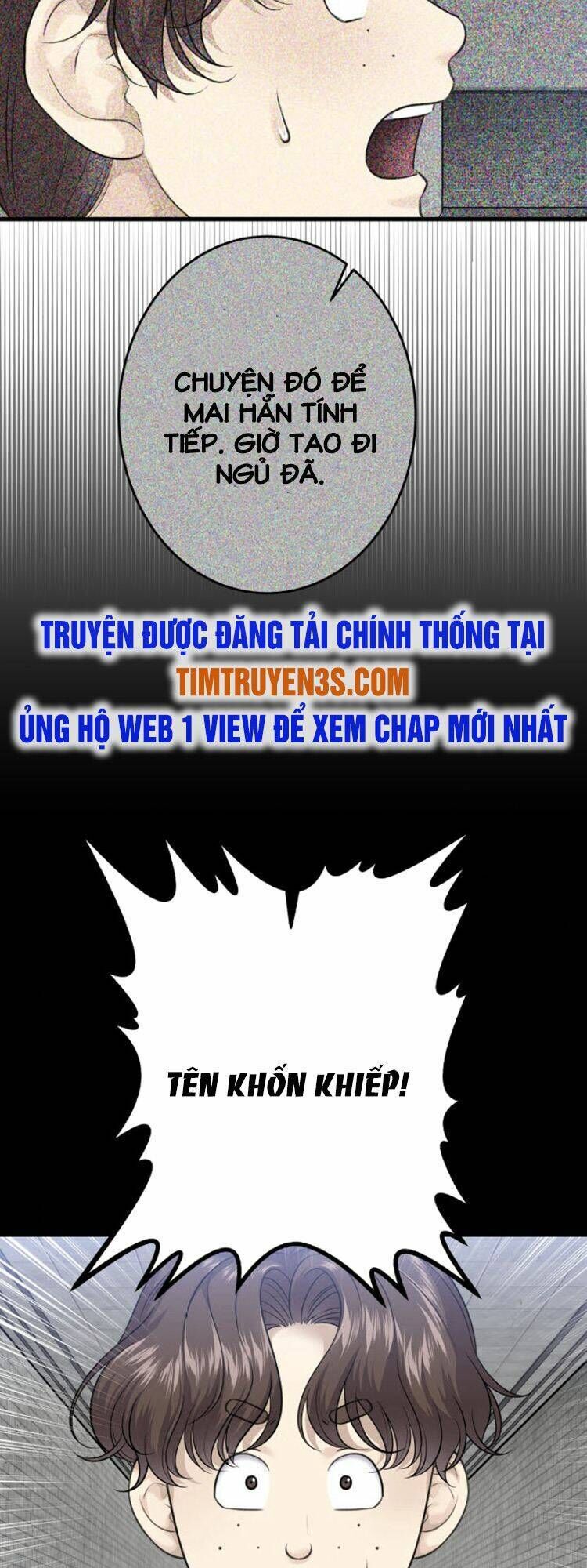 trò chơi của chúa thượng chapter 13 - Trang 2