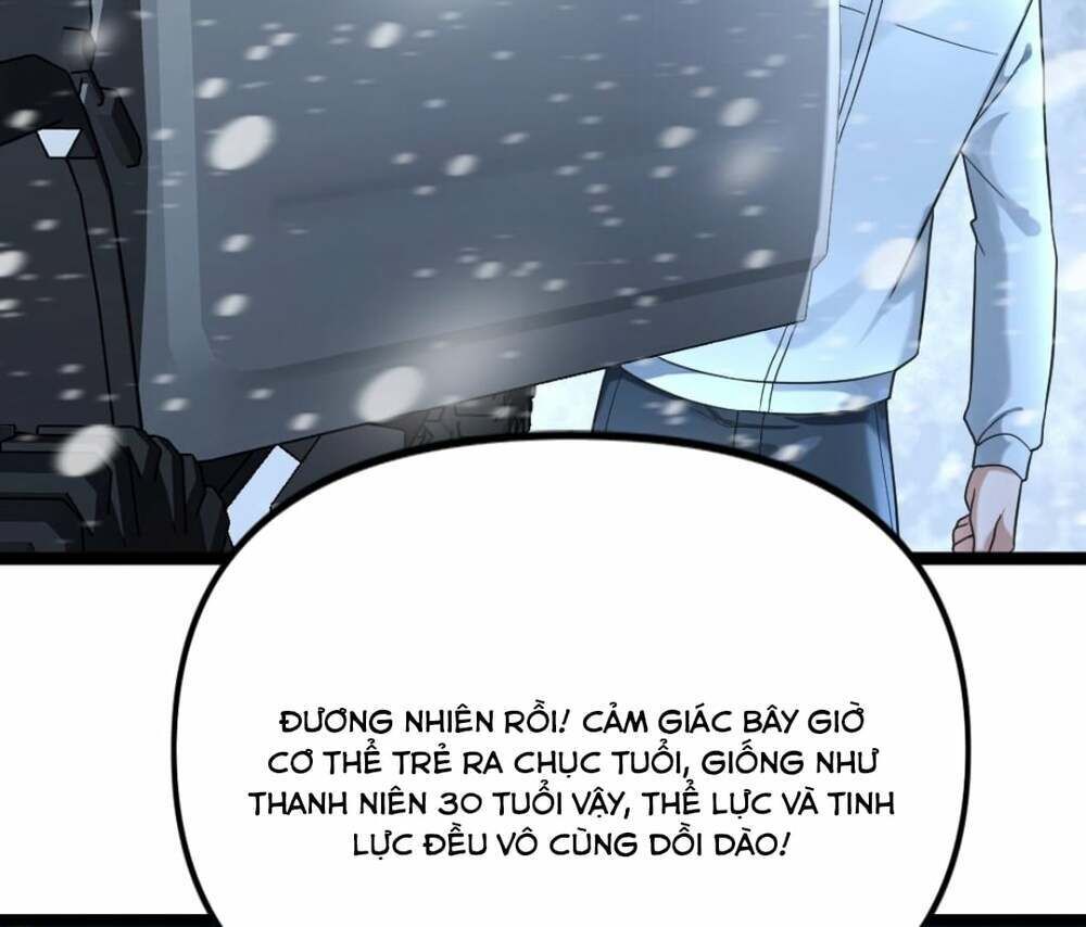 Toàn Cầu Băng Phong: Ta Chế Tạo Phòng An Toàn Tại Tận Thế Chapter 144 - Next Chapter 145