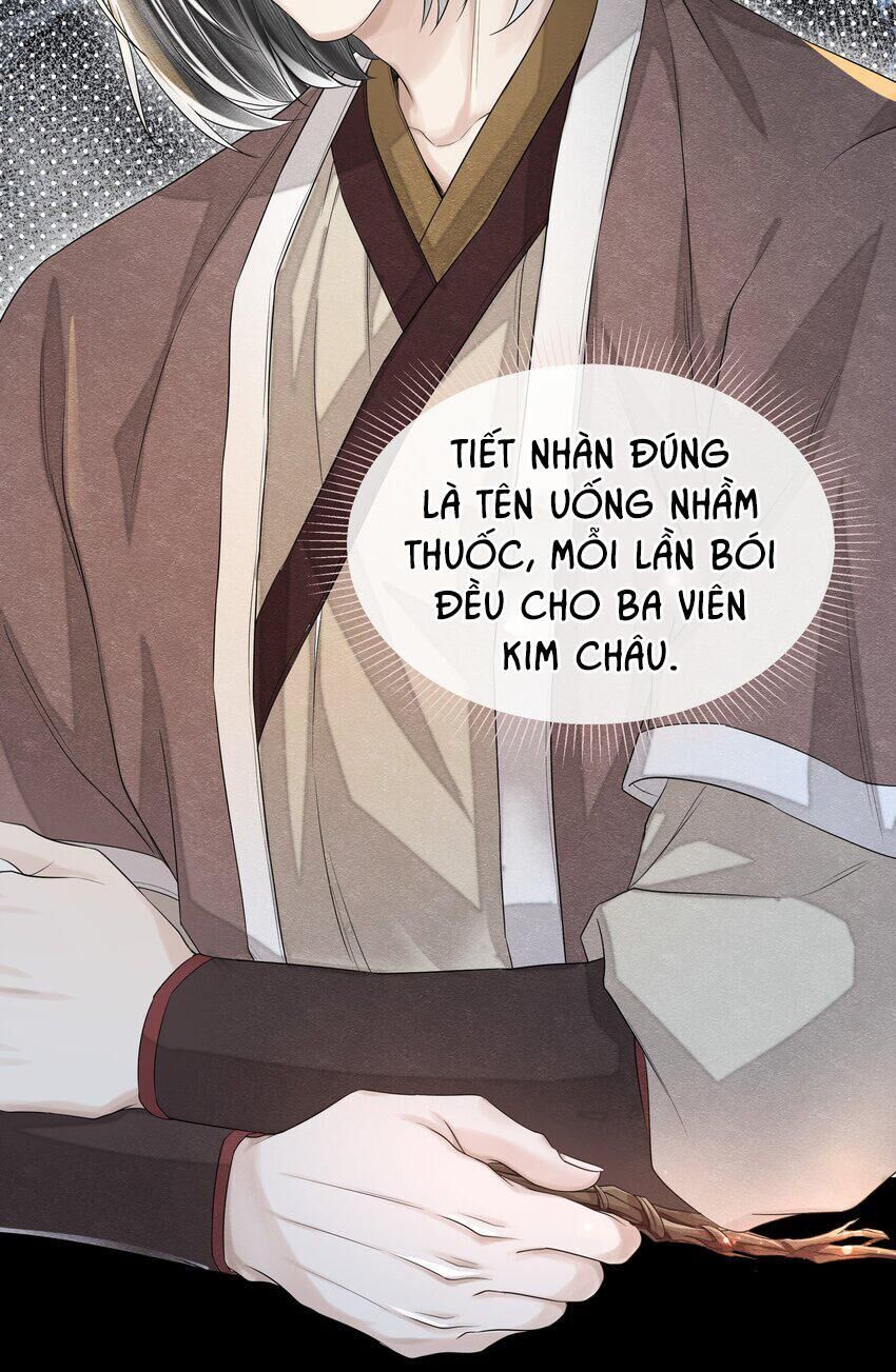 Đồng Tiền Kham Thế Chapter 38 - Trang 2