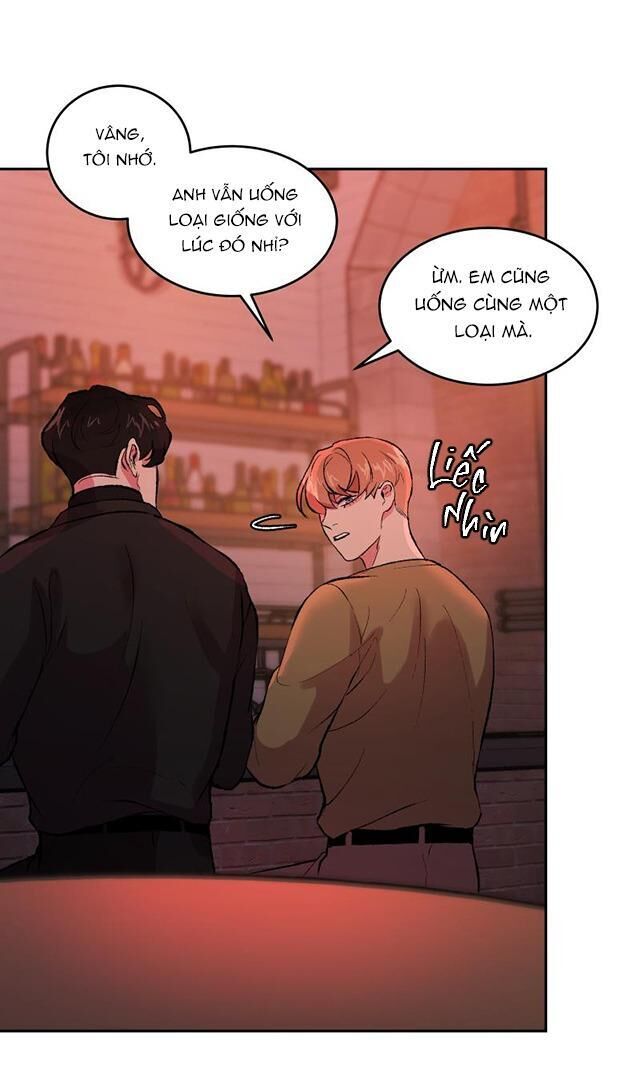 nỗi sợ của hwan yeong Chapter 2 - Next 3