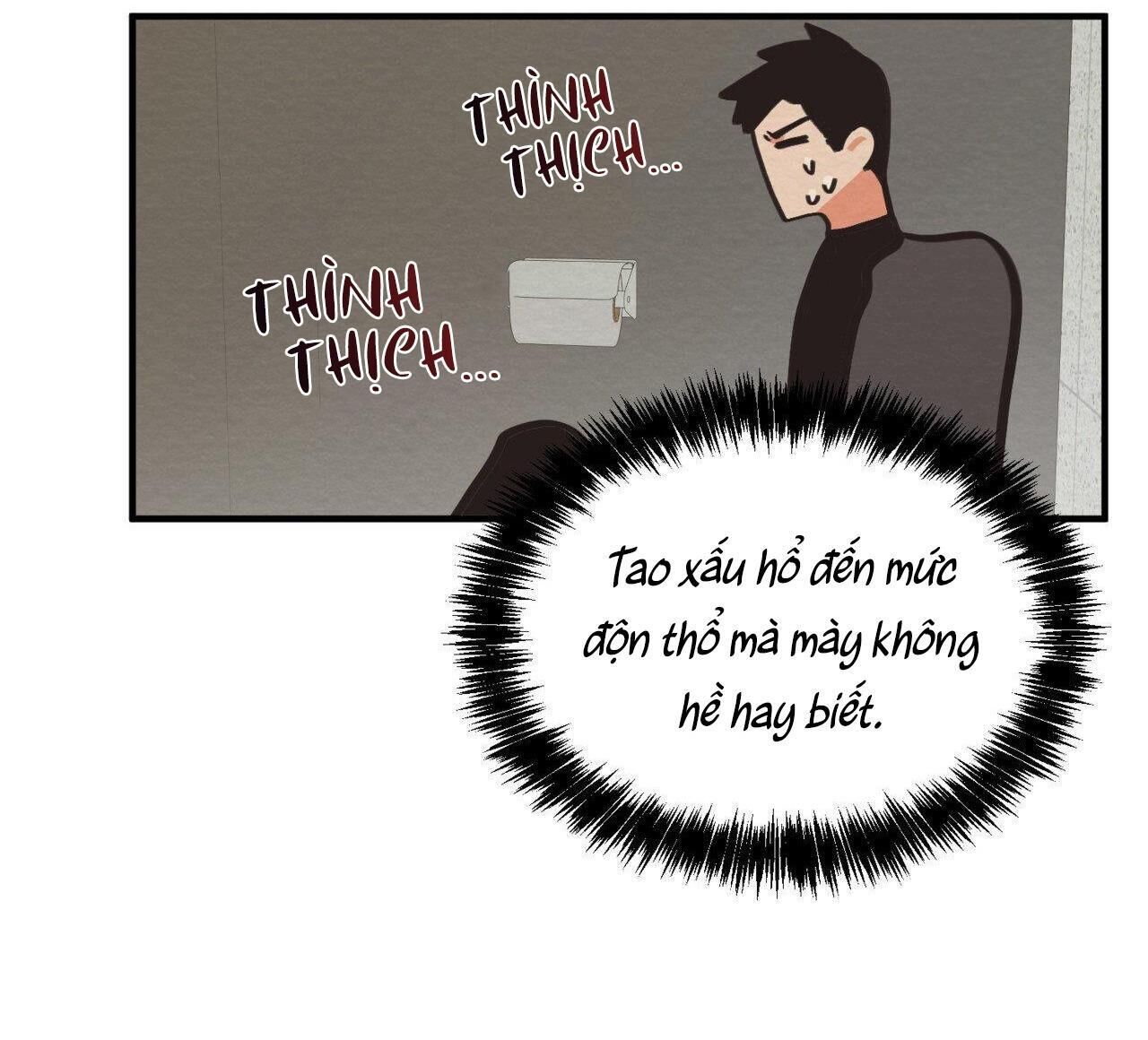 devil on top Chapter 27 - Trang 2