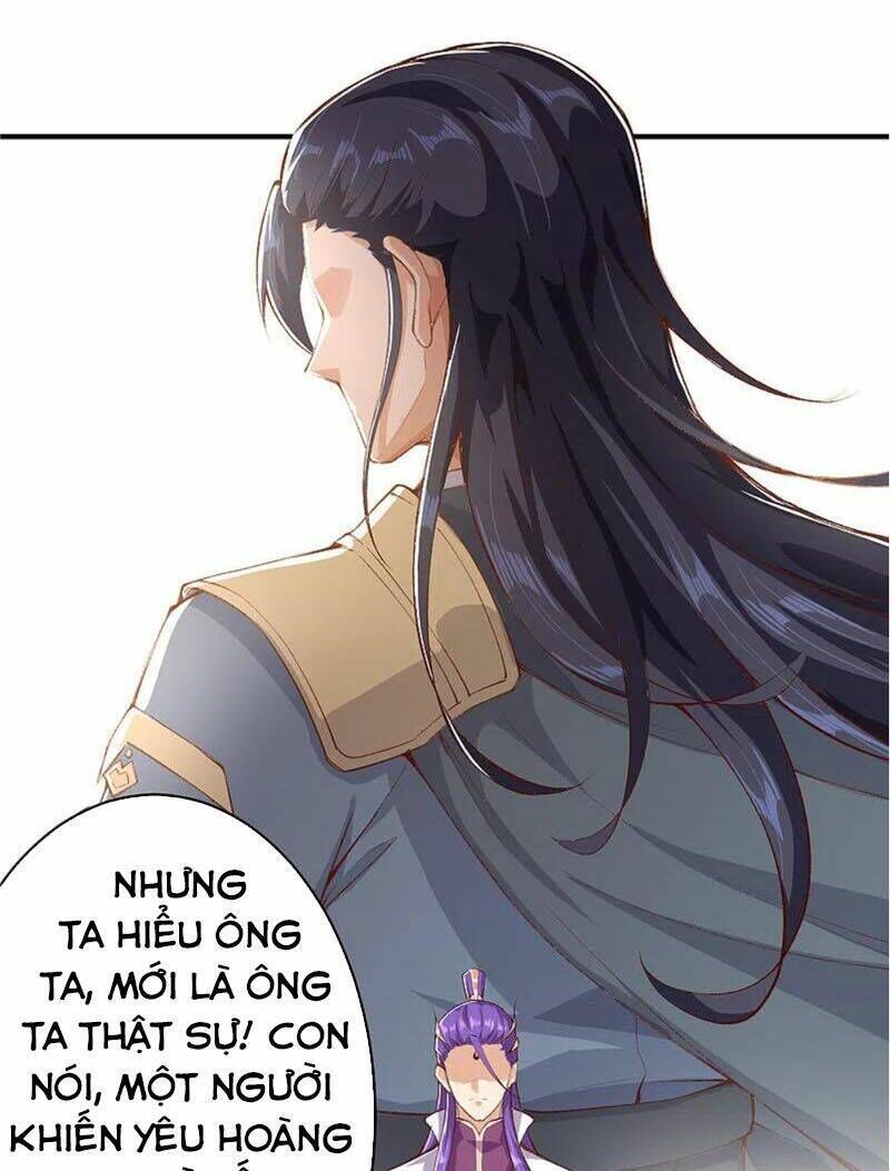 nghịch thiên tà thần chapter 353 - Trang 2