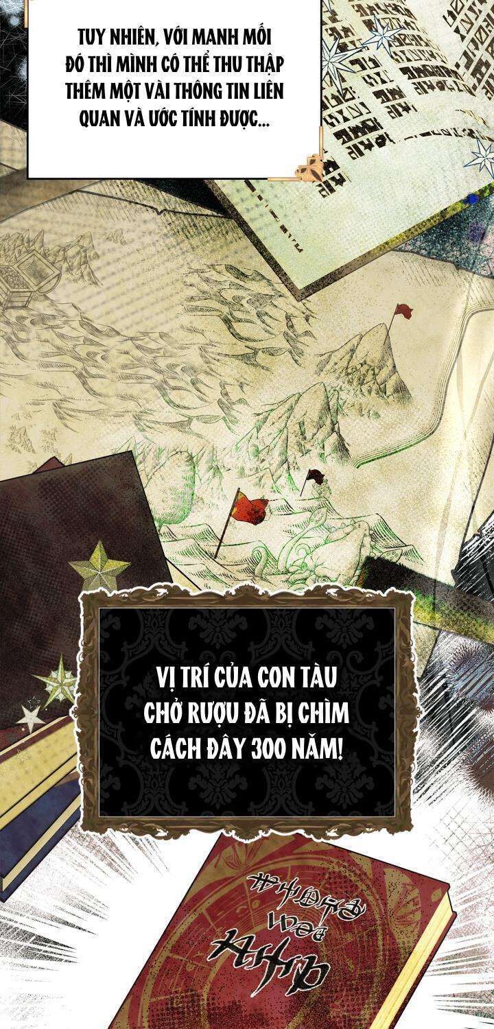 trở thành trung thần của bạo chúa chapter 22 - Next chapter 23