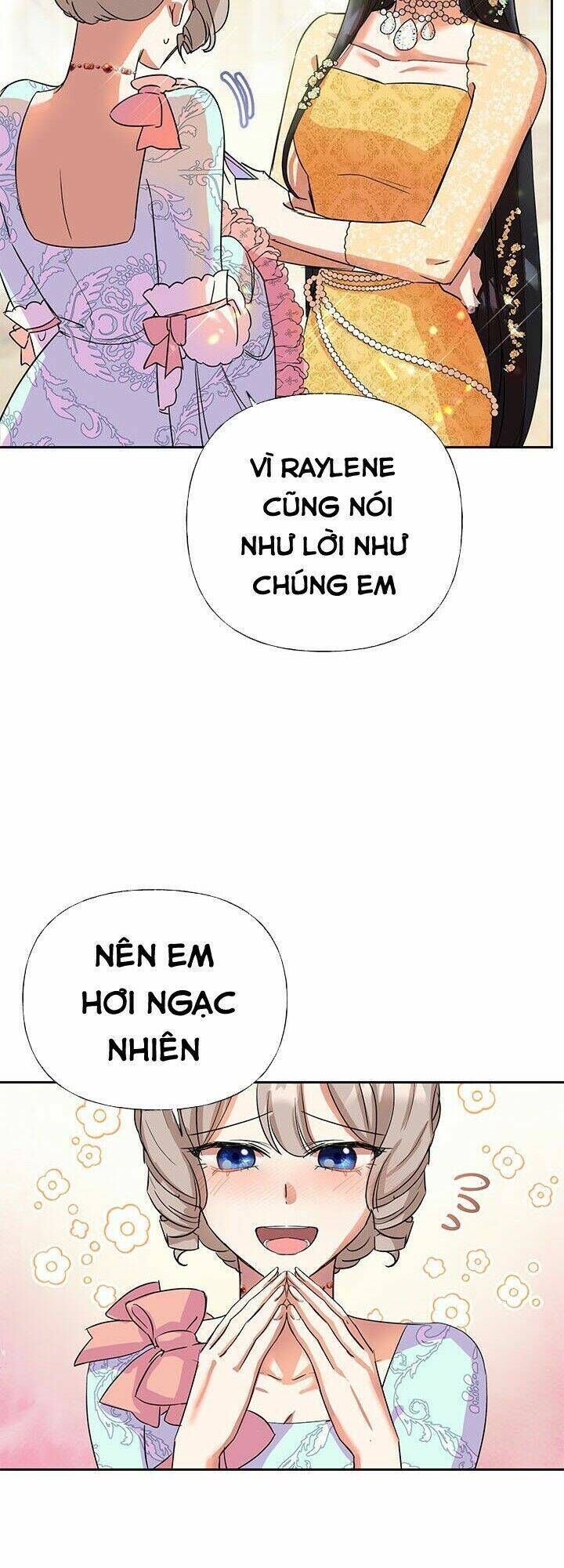 ác nữ hôm nay lại yêu đời rồi! chapter 4 - Trang 2