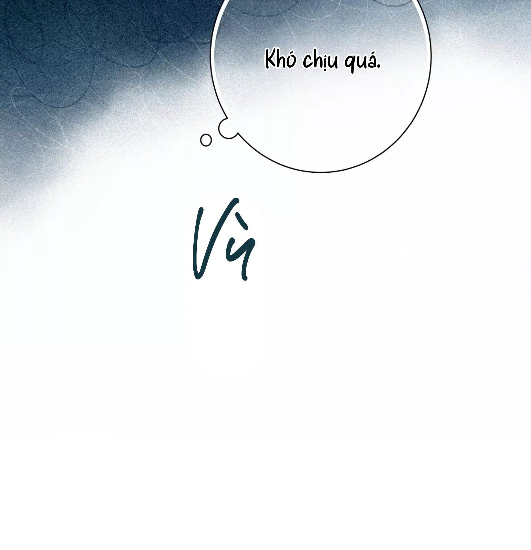 (CBunu) Tình yêu và danh vọng Chapter 17 - Trang 2