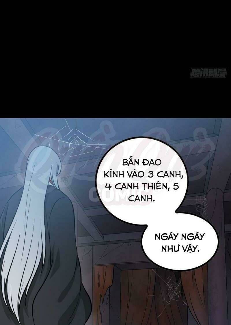 tru tà chapter 68 - Trang 2