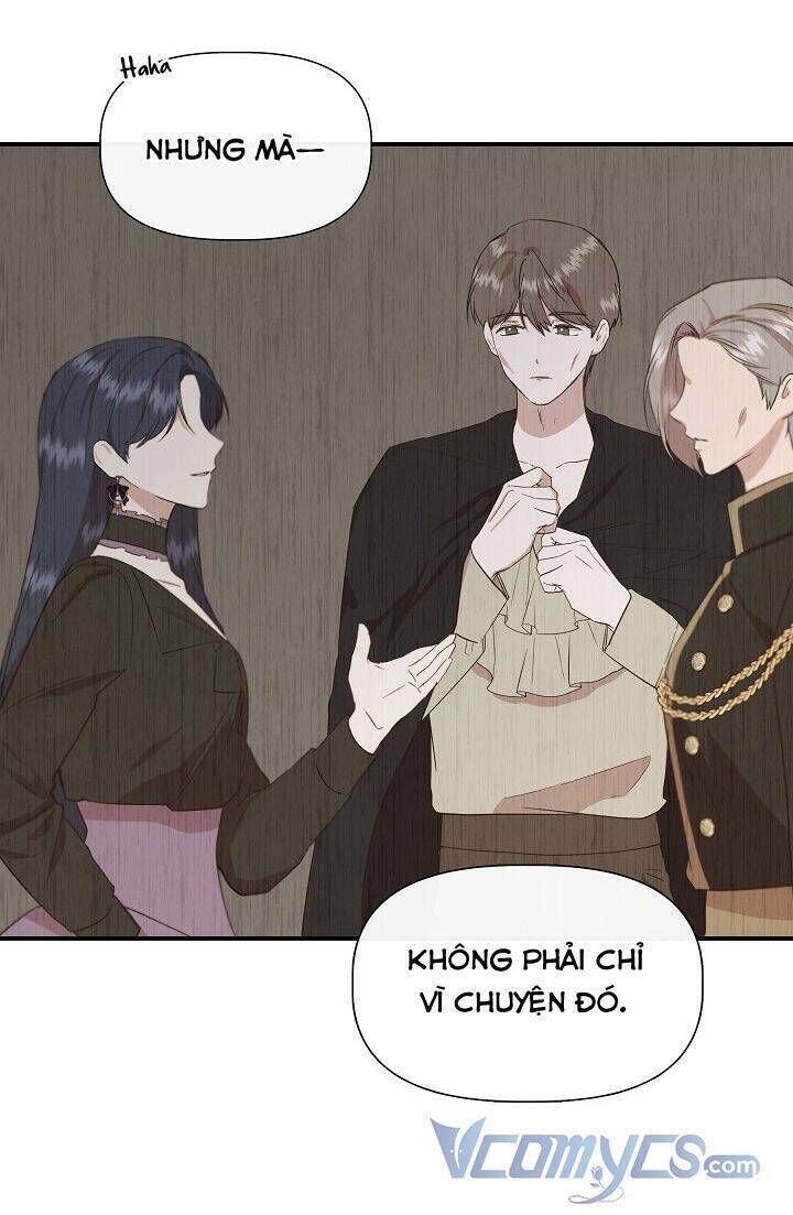 tôi không phải là cinderella chapter 67 - Trang 2