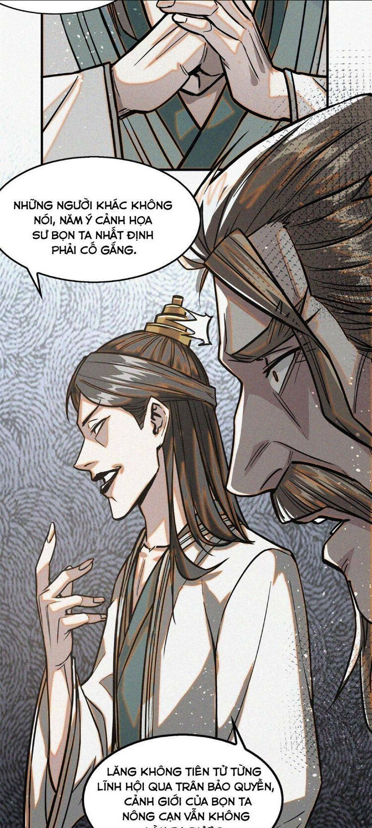 tâm ma chapter 38 - Trang 2