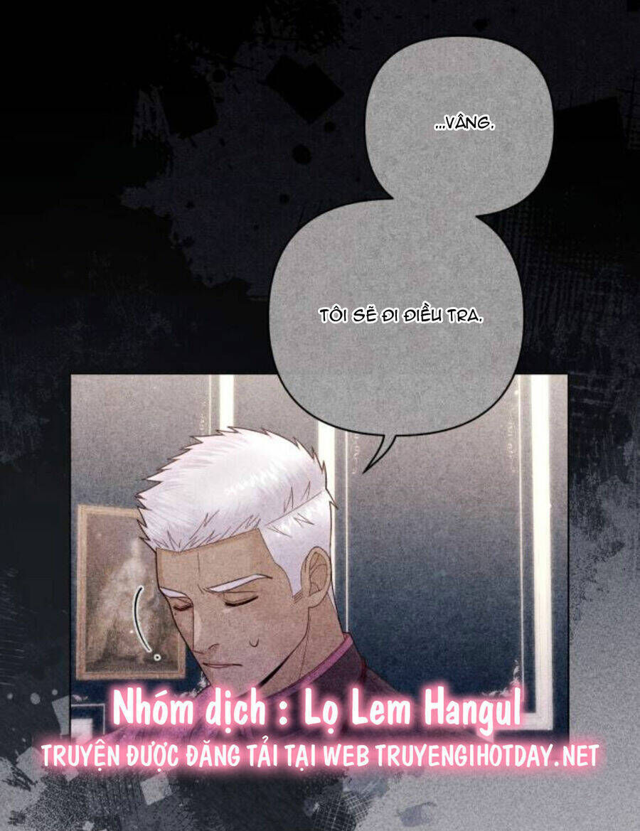 hoàng hậu muốn tái hôn chapter 143 - Trang 1