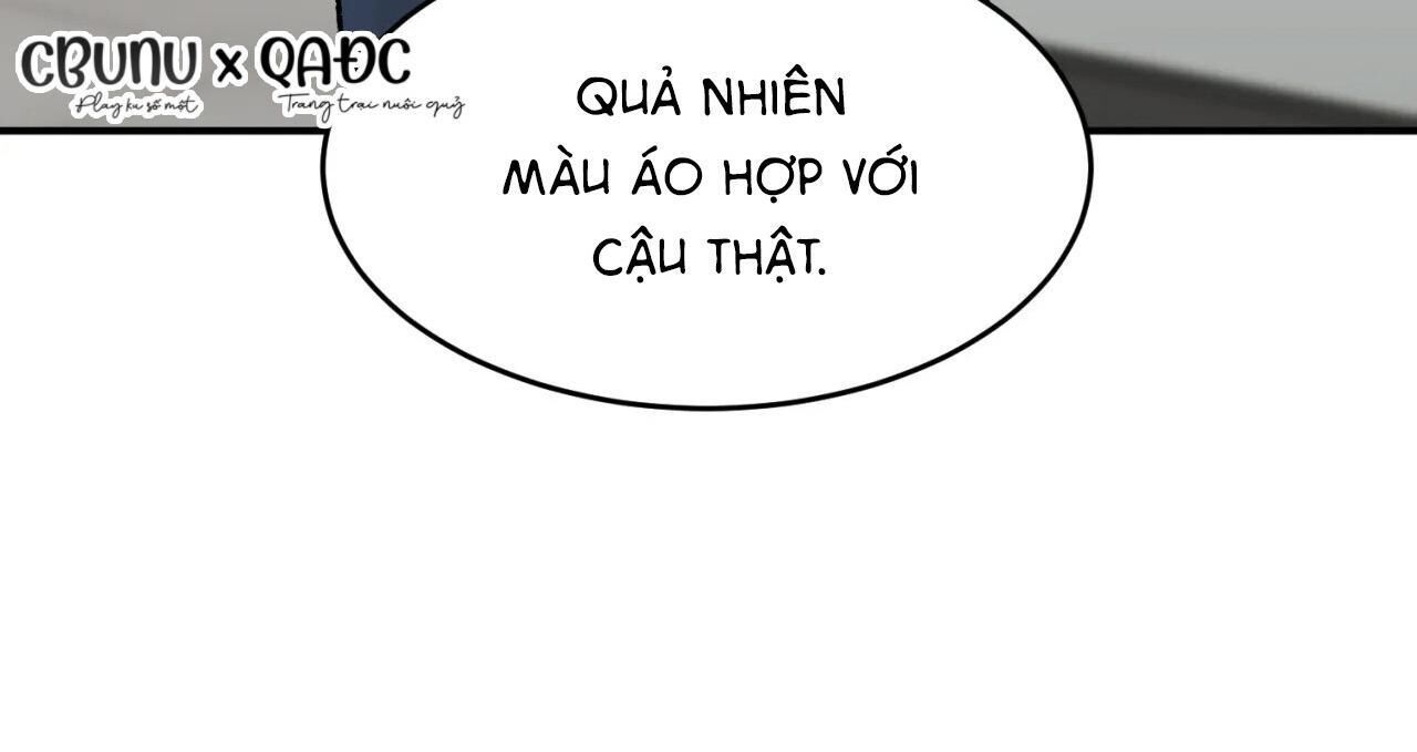 (CBunu) ChinhX - Vận Xui Chapter 9 - Next Chapter 10