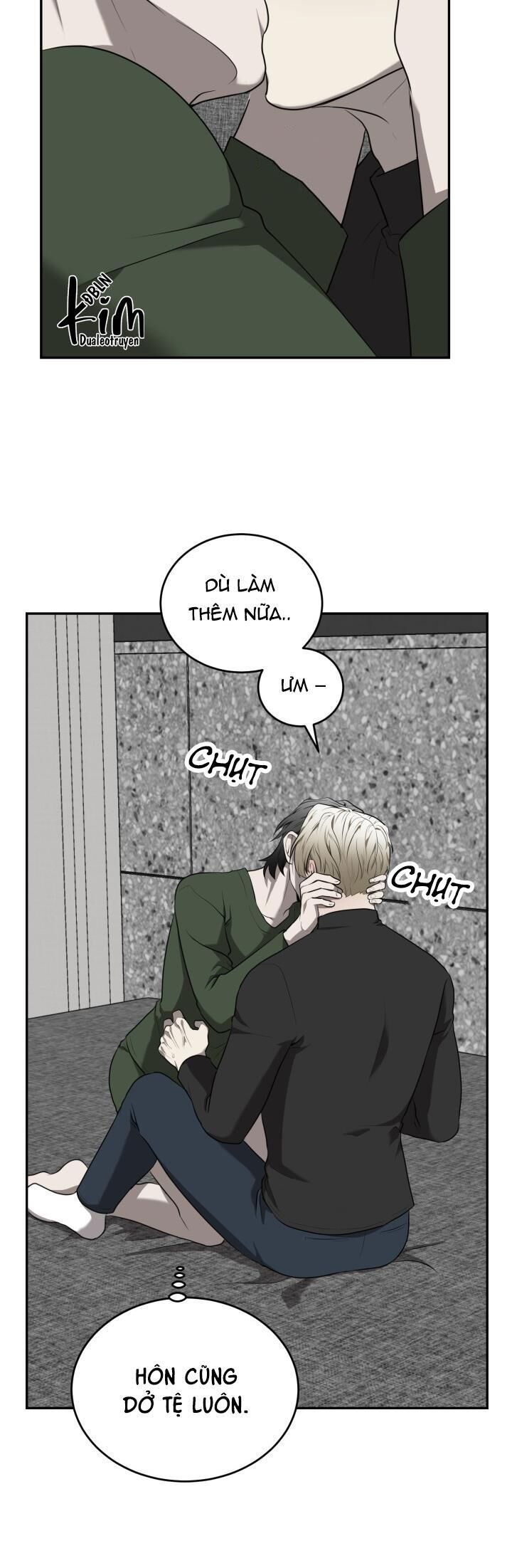 dưỡng thú cưng Chapter 33 - Next 34