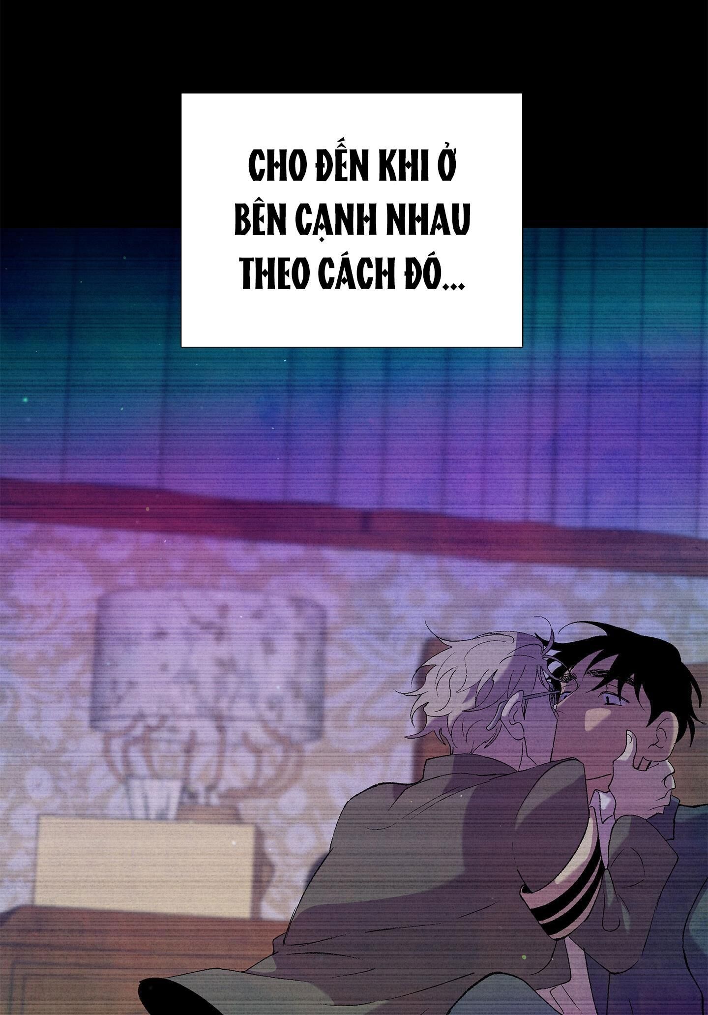 ông chú bên cửa sổ Chapter 29 - Trang 1