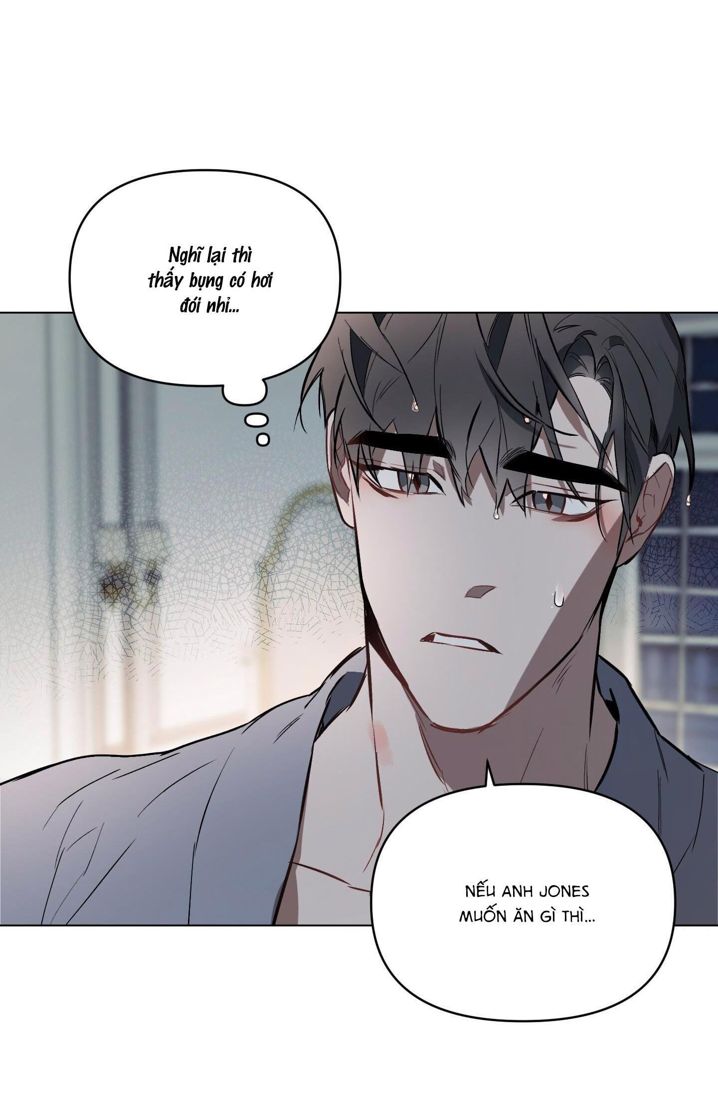 (CBunu) Định Tên Mối Quan Hệ Chapter 18 - Trang 2