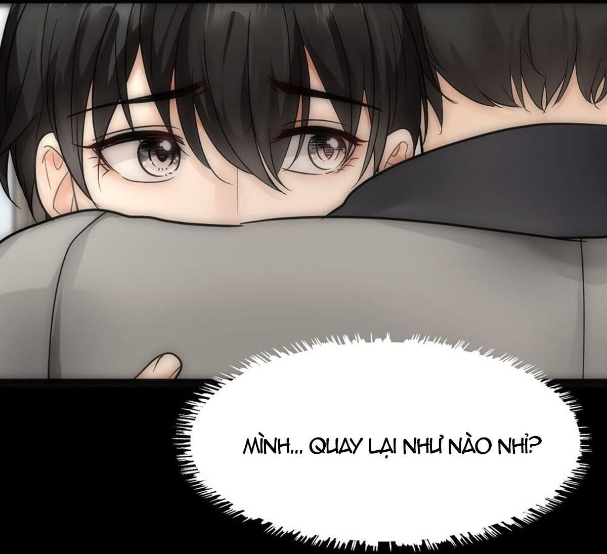 bảo bối ngoan, không thể cắn Chapter 47 - Next Chương 47