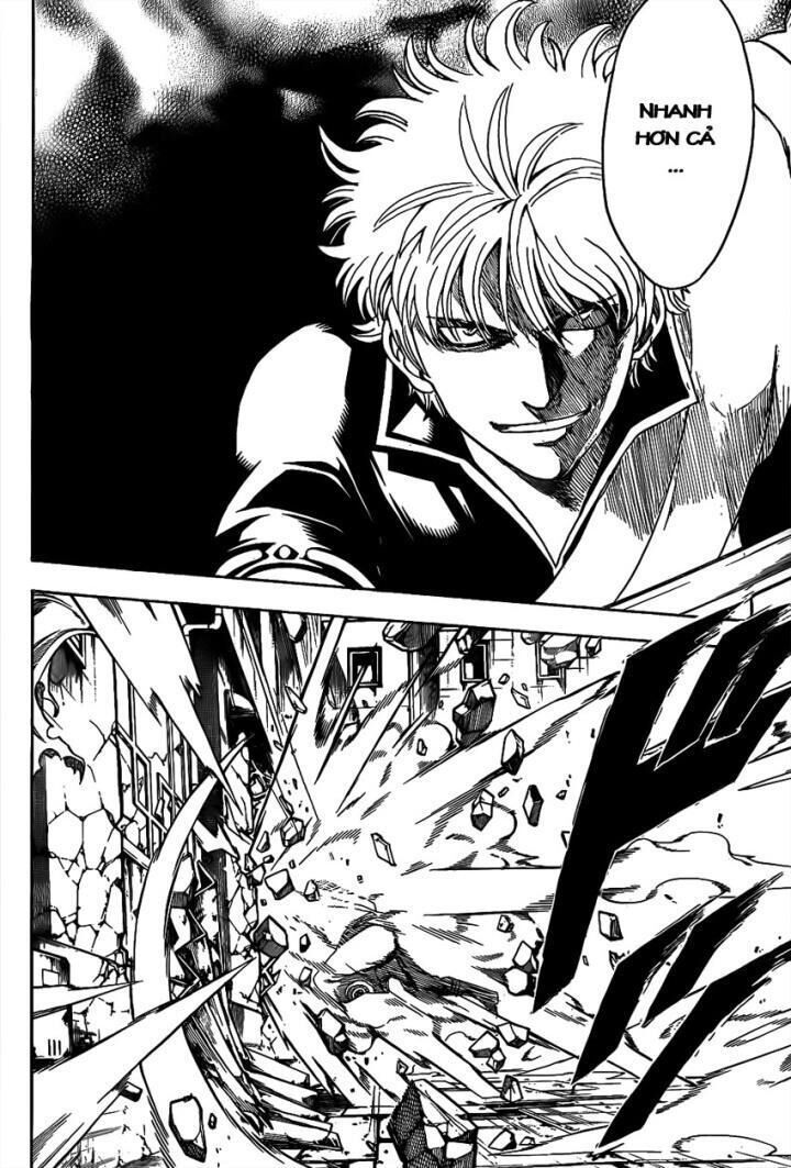 gintama chương 560 - Next chương 561