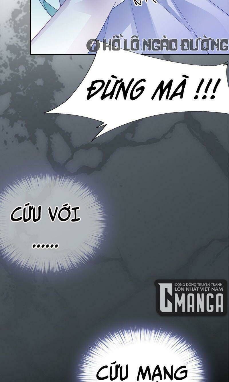 bổn vương muốn ngươi Chapter 38 - Trang 2