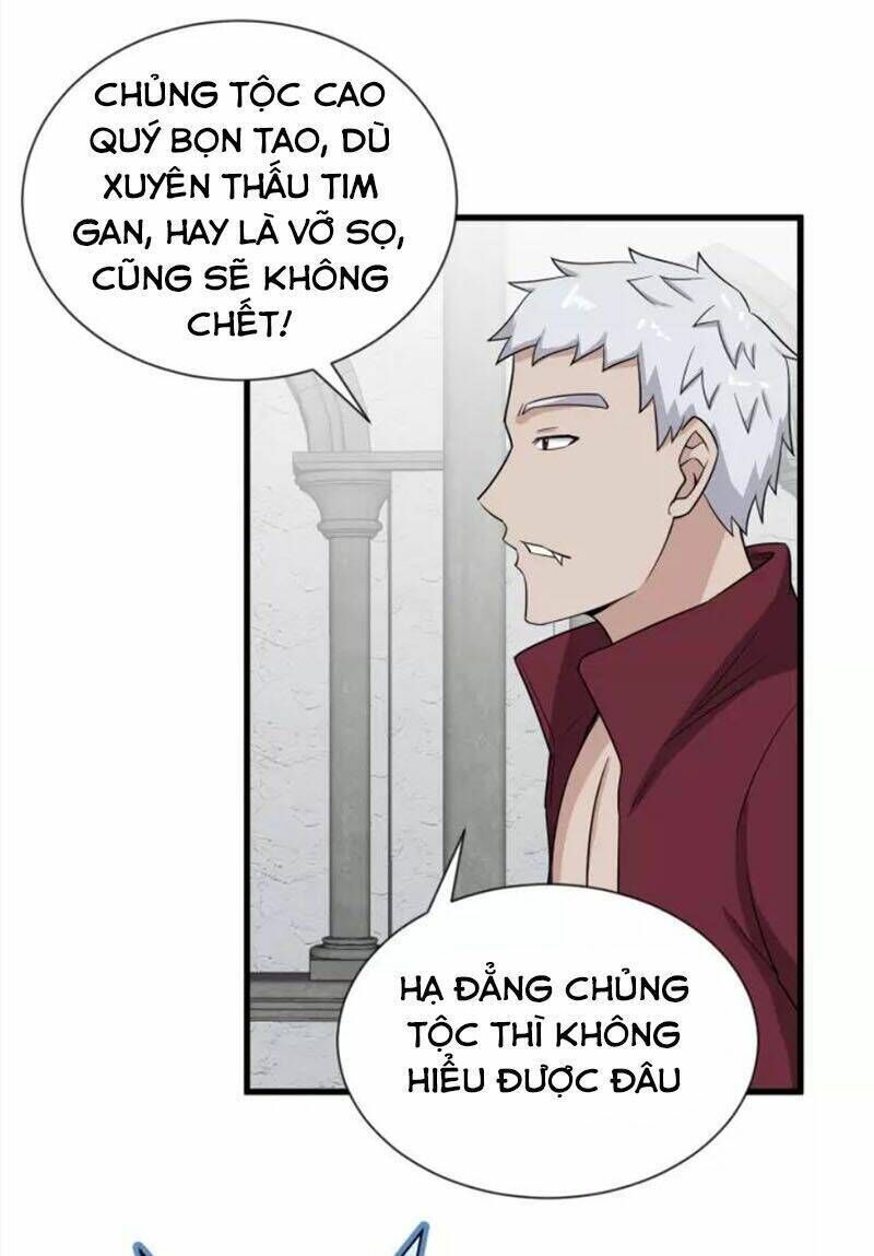 hệ thống tu tiên mạnh nhất Chapter 103 - Trang 2