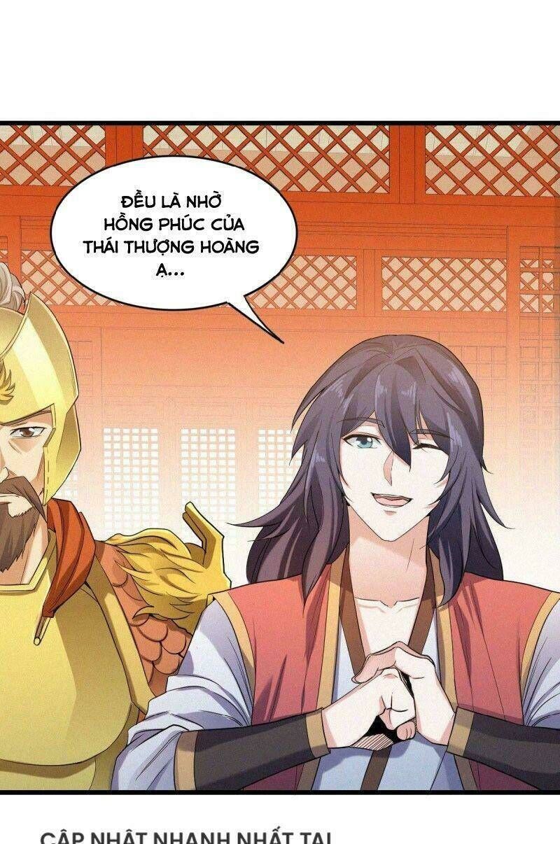 yêu đạo chí tôn yêu hoàng trở về Chapter 37 - Next Chapter 38