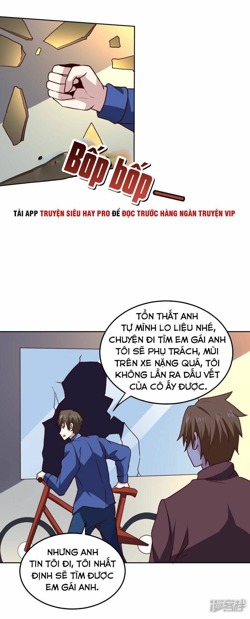 tay chơi thần cấp Chapter 128 - Next Chapter 129