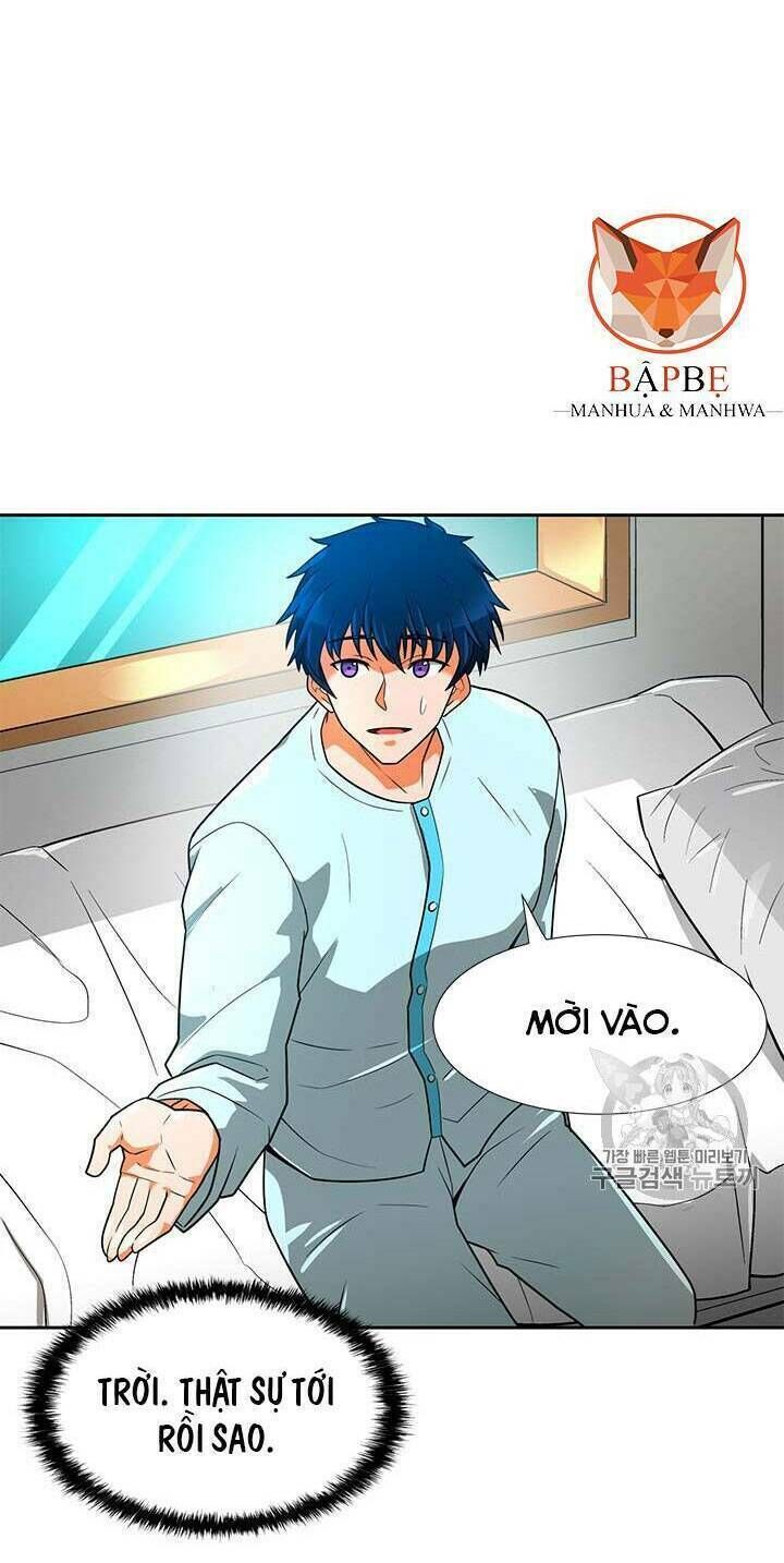 tôi tự động săn một mình chapter 50 - Trang 2